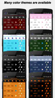 Multi Timer screenshot 7