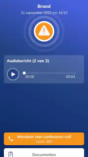 MultiBel screenshot 3