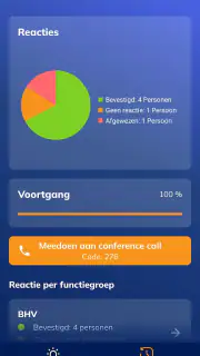 MultiBel screenshot 4