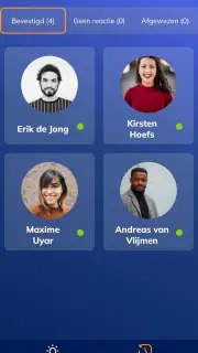 MultiBel screenshot 5