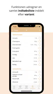 Mummum screenshot 8