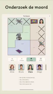 Murder Sudoku - Crime puzzles screenshot 4