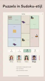 Murder Sudoku - Crime puzzles screenshot 8