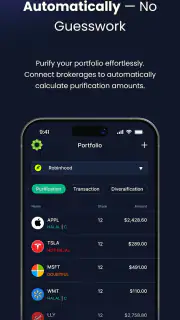 Musaffa: Halal Investing App screenshot 6