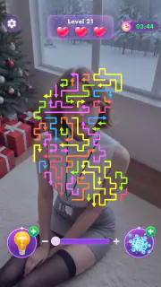 Muse Arrow : Fantasy Video screenshot 1