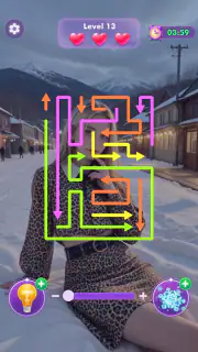Muse Arrow : Fantasy Video screenshot 6