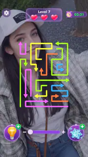 Muse Arrow : Fantasy Video screenshot 8