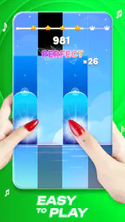 Music Piano 7: Rush Song Games screenshot 3