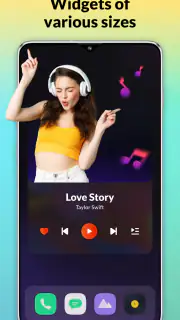 Music Player & MP3 - DDMusic screenshot 8