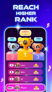 Music Rhythm Hop: Ball Game screenshot 7