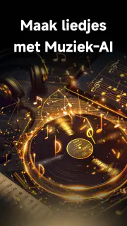 Muziek-AI: Nummer Genereren screenshot 1