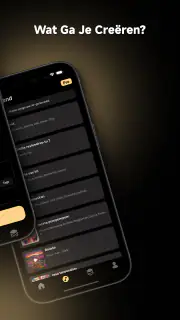 Muziek-AI: Nummer Genereren screenshot 3
