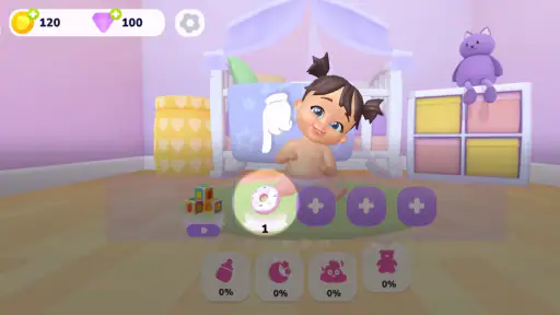 My Baby Care: Baby & Kids Care screenshot