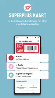 My Delhaize screenshot 4