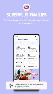 My Delhaize screenshot 8