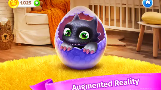 My Dragon - Virtual Pet Game screenshot 6