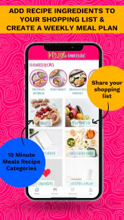 My Little Food Critic screenshot 3