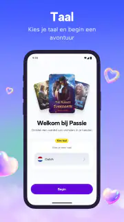 My Passion: Leesapp screenshot 6