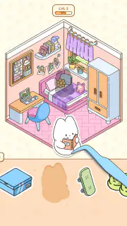 My Sticker Room - Decor Game screenshot 6