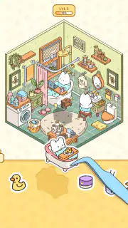 My Sticker Room - Decor Game screenshot 7