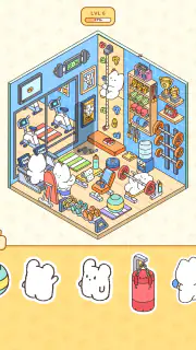 My Sticker Room - Decor Game screenshot 8