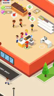 My Supermarket! screenshot 1