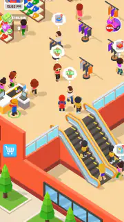 My Supermarket! screenshot 3