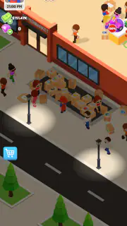 My Supermarket! screenshot 4