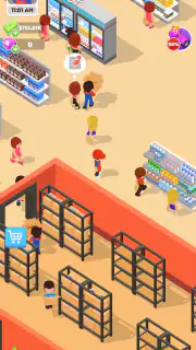 My Supermarket! screenshot 5