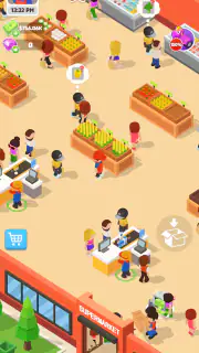 My Supermarket! screenshot 6