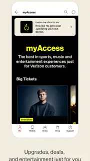 My Verizon screenshot 7
