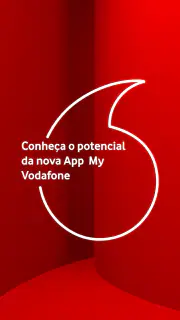 My Vodafone screenshot 1