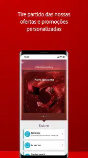 My Vodafone screenshot 7