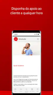 My Vodafone screenshot 8