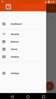 My Wallet: Expense Tracker screenshot 2