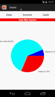My Wallet: Expense Tracker screenshot 6
