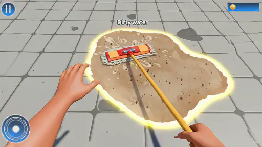 My Waterpark Simulator Game screenshot 5