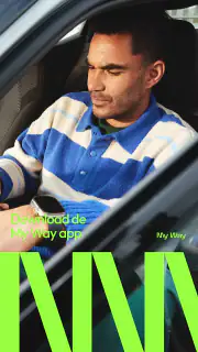 My Way Parkeren: Parking easy screenshot 7