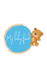 MyBabyFood screenshot 1