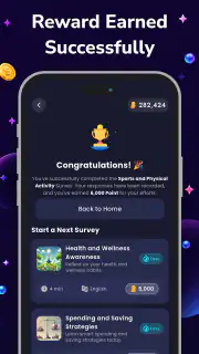 MyCash App: Make Money Online screenshot 5