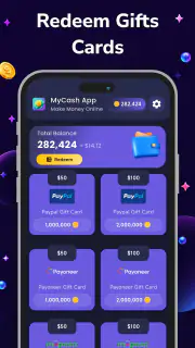 MyCash App: Make Money Online screenshot 6