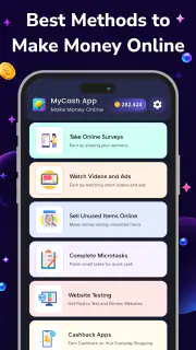 MyCash App: Make Money Online screenshot 7
