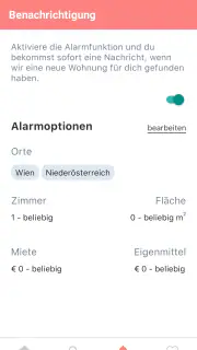 MyGEWO - Genossenschaftswohnun screenshot 4