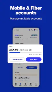 MyJio: For Everything Jio screenshot 2