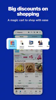 MyJio: For Everything Jio screenshot 5