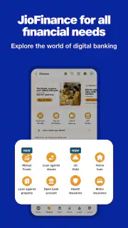 MyJio: For Everything Jio screenshot 6