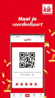 myKiK - Nederland screenshot 8
