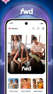 Myntra - Fashion Shopping App screenshot 6