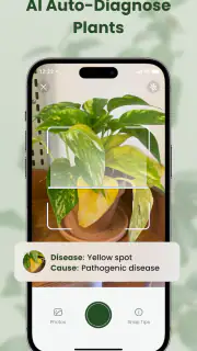 MyPlant: Identify & Care screenshot 4