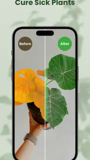 MyPlant: Identify & Care screenshot 5